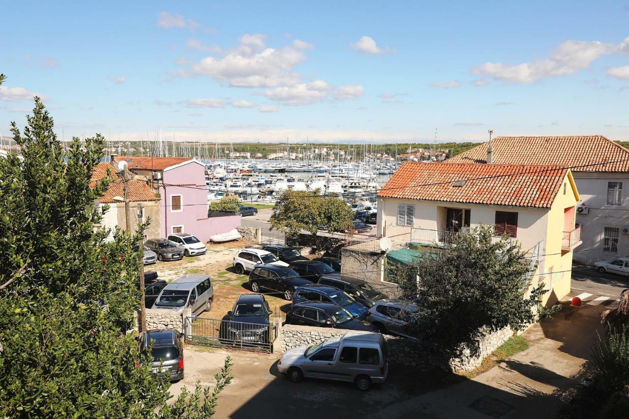 Apartments Vedrana Weißenburg Exterior foto